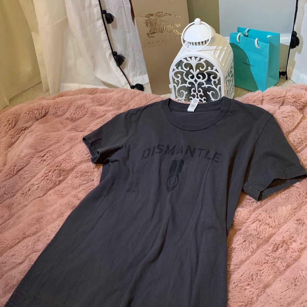 Vintage tee